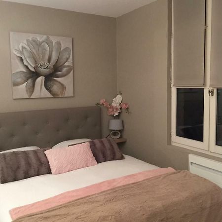 Apartamento Le Doux Rendez-Vous Beaune  Exterior foto