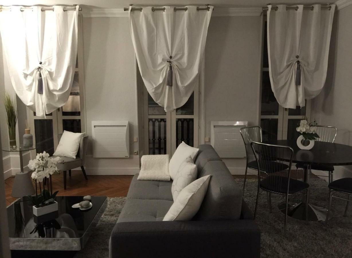 Apartamento Le Doux Rendez-Vous Beaune  Exterior foto