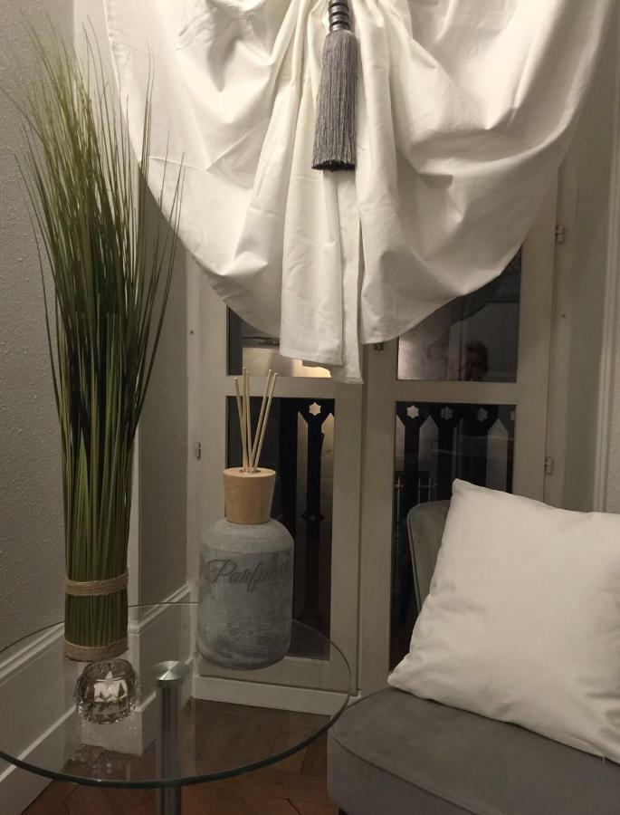 Apartamento Le Doux Rendez-Vous Beaune  Exterior foto
