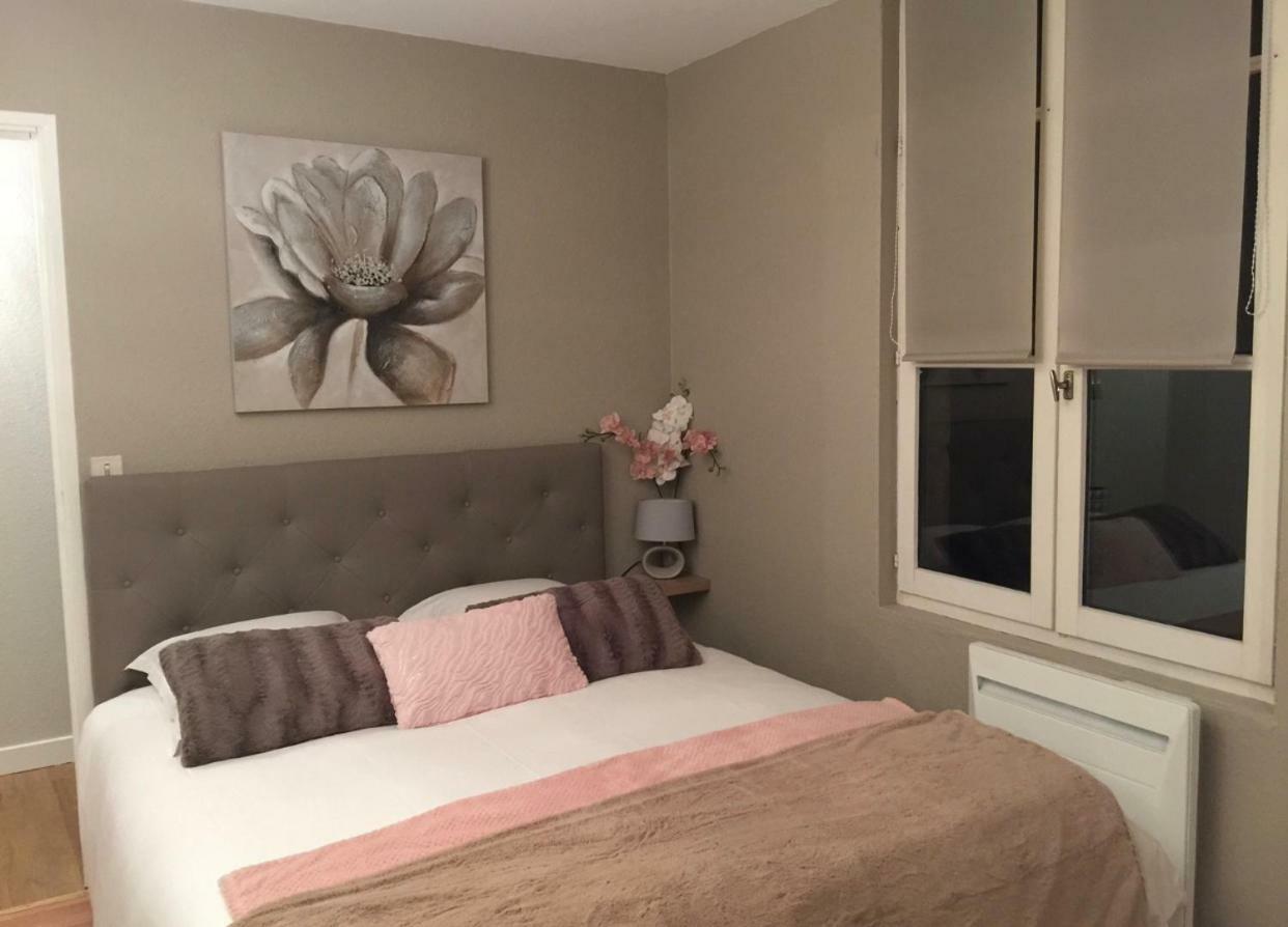 Apartamento Le Doux Rendez-Vous Beaune  Exterior foto
