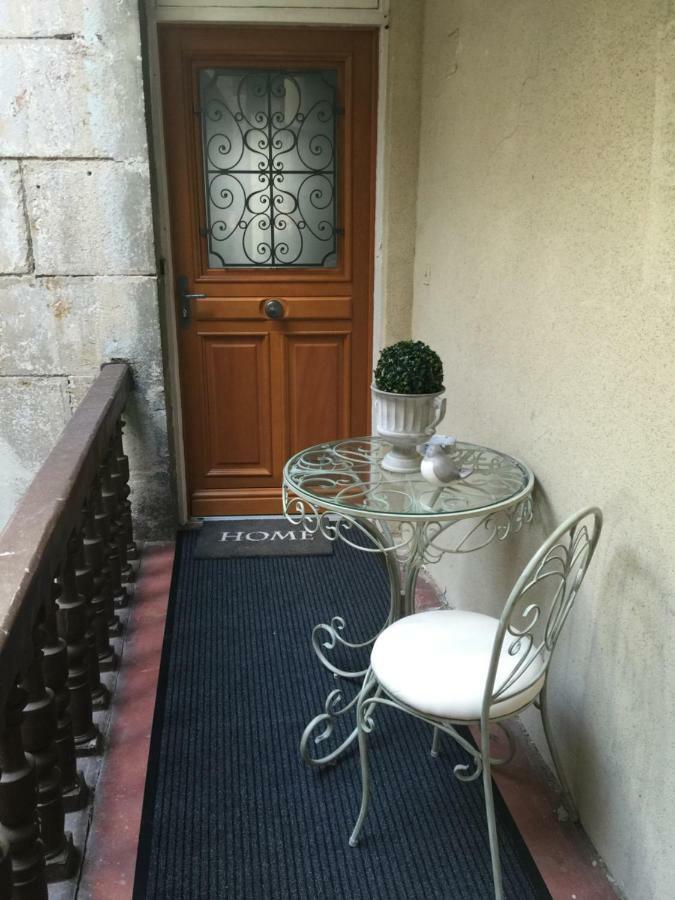 Apartamento Le Doux Rendez-Vous Beaune  Exterior foto