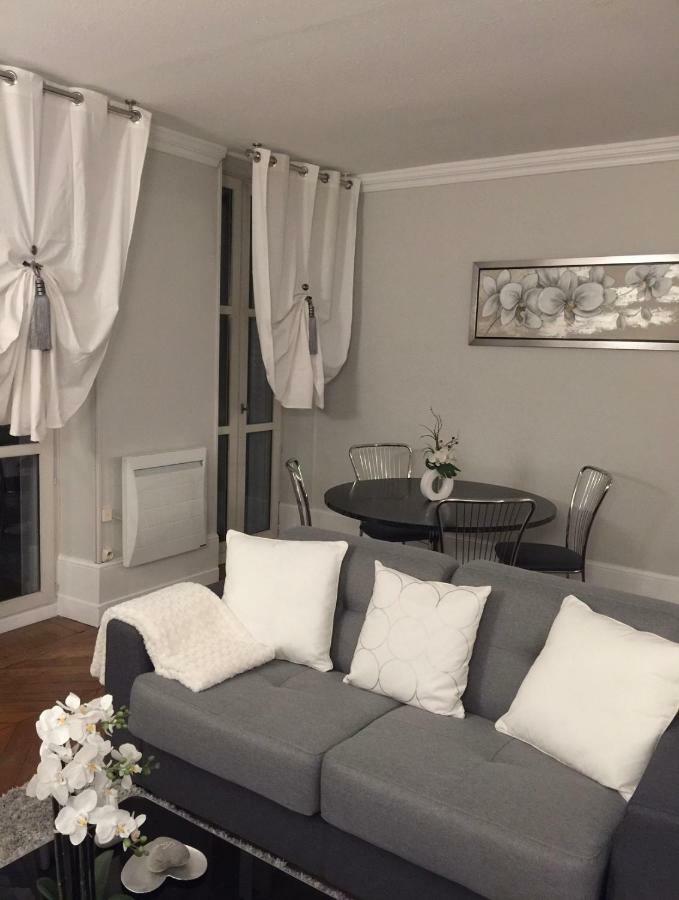 Apartamento Le Doux Rendez-Vous Beaune  Exterior foto