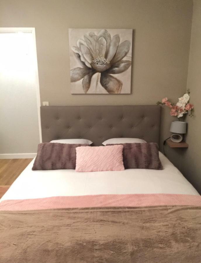 Apartamento Le Doux Rendez-Vous Beaune  Exterior foto